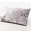 Joy Collection Gold Towel Textile Cotton Thicker Pillowcases Single Elegant Ink Painting Gray 200G 52 80Cm joy collection kopen in de aanbieding Joy Collection Gold Towel Textile Cotton Thicker Pillowcases Single Elegant Ink Painting Gray 200G 52 80Cm joy collection kopen in de aanbieding