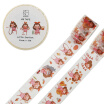 Joy Collection Kinbor Handpaper Tape 35Mm 10M Hand Account Color Decoration Stationery Small Mood Dtb64065 joy collection kopen in de aanbieding Joy Collection Kinbor Handpaper Tape 35Mm 10M Hand Account Color Decoration Stationery Small Mood Dtb64065 joy collection kopen in de aanbieding