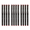 Joy Collection Ohto Cfr 155Npr Beads Test Pen Water Needle Head 05Mm Red 12 Loaded joy collection kopen in de aanbieding Joy Collection Ohto Cfr 155Npr Beads Test Pen Water Needle Head 05Mm Red 12 Loaded joy collection kopen in de aanbieding