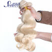 Perfecthair 3 Bundles 60 Brazilian Body Wave Hair Extensions Unprocessed Bleach Blonde Virgin 8A Grade Human Weave On perfecthair kopen in de aanbieding Perfecthair 3 Bundles 60 Brazilian Body Wave Hair Extensions Unprocessed Bleach Blonde Virgin 8A Grade Human Weave On perfecthair kopen in de aanbieding