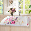 Joy Collection Jingdong Supermarket Taihu Lake Bedding Home Textile Silk Pillow Cover 100 Single Mask Set Lakeside Spring 48 74Cm joy collection kopen in de aanbieding Joy Collection Jingdong Supermarket Taihu Lake Bedding Home Textile Silk Pillow Cover 100 Single Mask Set Lakeside Spring 48 74Cm joy collection kopen in de aanbieding