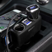 Joy Collection Meidi Car Charger Dual Usb 48A Adapter 80W 2 Socket Cigarette Lighter Splitter For The Phone Ipad joy collection kopen in de aanbieding Joy Collection Meidi Car Charger Dual Usb 48A Adapter 80W 2 Socket Cigarette Lighter Splitter For The Phone Ipad joy collection kopen in de aanbieding