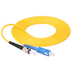 Shanze SAMZHE GQ-8003 carrier-grade fiber jumpers ST-SC single-mode single core 3 meters