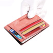 Joy Collection Aim Lady Card Multi Wallet Female Head Layer Cowhide Holder Set Bank Package Driver Sets A295 Red joy collection kopen in de aanbieding Joy Collection Aim Lady Card Multi Wallet Female Head Layer Cowhide Holder Set Bank Package Driver Sets A295 Red joy collection kopen in de aanbieding