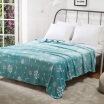 Joy Collection Yu Miantang Blankets Super Soft Flannel Blanket Autumnwinter Office Napkin Baby Coral Sheets Blue Snowflakes 150 200 joy collection kopen in de aanbieding Joy Collection Yu Miantang Blankets Super Soft Flannel Blanket Autumnwinter Office Napkin Baby Coral Sheets Blue Snowflakes 150 200 joy collection kopen in de aanbieding