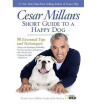 Cesar Millans Short Guide To A Happy Dog 98 Es huismerk kopen in de aanbieding Cesar Millans Short Guide To A Happy Dog 98 Es huismerk kopen in de aanbieding