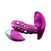 Joy Collection Ins Vibrator Female Masturbation Wear Breathing Pet Powerful Double Shock Wireless Remote Control Jump Egg Simulation Adult Products Purple joy collection kopen in de aanbieding Joy Collection Ins Vibrator Female Masturbation Wear Breathing Pet Powerful Double Shock Wireless Remote Control Jump Egg Simulation Adult Products Purple joy collection kopen in de aanbieding