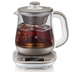 Joy Collection Bear Deepening Glass Multifunctional Tea Maker Electric Kettle Black Ysh A08N5 08L joy collection kopen in de aanbieding Joy Collection Bear Deepening Glass Multifunctional Tea Maker Electric Kettle Black Ysh A08N5 08L joy collection kopen in de aanbieding