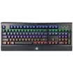 Magic spells MAGIC-REFINER 1503 mixed light gaming game keyboard keyboard