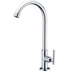 Joy Collection Larsd Kitchen Faucet Single Cold Quick Start Copper Wash Basin joy collection kopen in de aanbieding