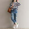 Joy Collection Cityplus Artsculture Women39S High Waist Harlan Pants Casual Loose Cave Nine Points Beggar Cwkn172352 Blue joy collection kopen in de aanbieding Joy Collection Cityplus Artsculture Women39S High Waist Harlan Pants Casual Loose Cave Nine Points Beggar Cwkn172352 Blue joy collection kopen in de aanbieding