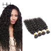 Sexemara Peruvian Virgin Hair Water Wave Weave 4 Bundles Wet And Wavy Curly Human sexemara kopen in de aanbieding Sexemara Peruvian Virgin Hair Water Wave Weave 4 Bundles Wet And Wavy Curly Human sexemara kopen in de aanbieding