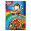Joy Collection Maped 4 Colors Can Be Washed Bright Color Sticks joy collection kopen in de aanbieding Joy Collection Maped 4 Colors Can Be Washed Bright Color Sticks joy collection kopen in de aanbieding