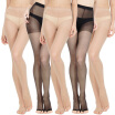 Joy Collection Arctic Cashmere Stockings Female Anti Hook Wire 5 Double Loaded 15D Ms Ultra Thin Sexy Women39S Pantyhose Socks Toe 3 Skin 2 Black Uniform joy collection kopen in de aanbieding Joy Collection Arctic Cashmere Stockings Female Anti Hook Wire 5 Double Loaded 15D Ms Ultra Thin Sexy Women39S Pantyhose Socks Toe 3 Skin 2 Black Uniform joy collection kopen in de aanbieding