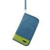 Joy Collection Bubm Thz Travel Passport Bag Storage Multi Function Card Wallet Mobile Phone Handbag Pack Holder Blue joy collection kopen in de aanbieding Joy Collection Bubm Thz Travel Passport Bag Storage Multi Function Card Wallet Mobile Phone Handbag Pack Holder Blue joy collection kopen in de aanbieding