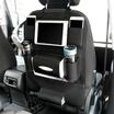 Joy Collection Hua Decorative Car Back Storage Bag Luxury Models With Two Mobile Phone Can Be Put Ipad Black Seat Interior joy collection kopen in de aanbieding Joy Collection Hua Decorative Car Back Storage Bag Luxury Models With Two Mobile Phone Can Be Put Ipad Black Seat Interior joy collection kopen in de aanbieding