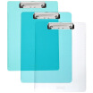 Joy Collection Comix A745 Portable Writing Butterfly Clip A4 Transparent joy collection kopen in de aanbieding Joy Collection Comix A745 Portable Writing Butterfly Clip A4 Transparent joy collection kopen in de aanbieding