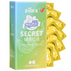 Joy Collection Zioxx Hyaluronic Acid Lubricated Condoms 10 Pcs joy collection kopen in de aanbieding Joy Collection Zioxx Hyaluronic Acid Lubricated Condoms 10 Pcs joy collection kopen in de aanbieding