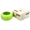 Joy Collection Mori Sundog Food Bowl Rabbit Black Cat Pottery Cartoon Large Green joy collection kopen in de aanbieding Joy Collection Mori Sundog Food Bowl Rabbit Black Cat Pottery Cartoon Large Green joy collection kopen in de aanbieding