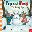 Pipposy The Snowy Day huismerk kopen in de aanbieding Pipposy The Snowy Day huismerk kopen in de aanbieding