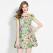 Joy Collection Yixiang Li Ying Summer New Round Neck Puff Sleeves Artificial Fold Dress 150535147 Color joy collection kopen in de aanbieding Joy Collection Yixiang Li Ying Summer New Round Neck Puff Sleeves Artificial Fold Dress 150535147 Color joy collection kopen in de aanbieding
