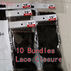 Cy May Hair 8A Brazilian Lace Closure Straight Middle Free Three Part Closures Natural Color 10 Pcs Virgin Wholesale cy may hair kopen in de aanbieding Cy May Hair 8A Brazilian Lace Closure Straight Middle Free Three Part Closures Natural Color 10 Pcs Virgin Wholesale cy may hair kopen in de aanbieding