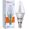 Joy Collection Foshan Lighting Fsl Led Candle Bubble Crystal Light Bulb 3W Transparent E14 Tip Warm White 2700K Hyun Silver 2 joy collection kopen in de aanbieding Joy Collection Foshan Lighting Fsl Led Candle Bubble Crystal Light Bulb 3W Transparent E14 Tip Warm White 2700K Hyun Silver 2 joy collection kopen in de aanbieding