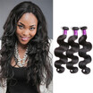 Sexy Lady Peruvian Virgin Hair Body Wave 5 Bundles 8A Unprocessed Satai Human sexy lady kopen in de aanbieding