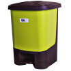Joy Collection Ewo Edo Treadmill Trash Housewife Kitchen With Plastic 8L St5026 Green joy collection kopen in de aanbieding Joy Collection Ewo Edo Treadmill Trash Housewife Kitchen With Plastic 8L St5026 Green joy collection kopen in de aanbieding