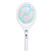 Joy Collection Mud Niba Lithium Battery Rechargeable Led Mosquito Killer Nb 001L White Blue joy collection kopen in de aanbieding Joy Collection Mud Niba Lithium Battery Rechargeable Led Mosquito Killer Nb 001L White Blue joy collection kopen in de aanbieding