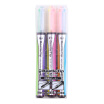 Joy Collection Kokuyo Japan Imported Two Color Beetle Double Headed Highlighter Pen Marker 3 Loaded Mixed Pm L303 3S joy collection kopen in de aanbieding Joy Collection Kokuyo Japan Imported Two Color Beetle Double Headed Highlighter Pen Marker 3 Loaded Mixed Pm L303 3S joy collection kopen in de aanbieding