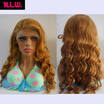 Nlw Brazilian Virgin Human Hair Full Lace Wigs Dark Blonde Body Wave Glueless nlw kopen in de aanbieding Nlw Brazilian Virgin Human Hair Full Lace Wigs Dark Blonde Body Wave Glueless nlw kopen in de aanbieding