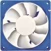 SilverStone FW81 8CM fan mixed fan blade variable speed high performance system cooling mute