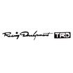 Joy Collection Sheng Special 4 Sets Of Trd Modified Steam Handle Car Door Stickers Black Size 1225Cm joy collection kopen in de aanbieding Joy Collection Sheng Special 4 Sets Of Trd Modified Steam Handle Car Door Stickers Black Size 1225Cm joy collection kopen in de aanbieding