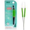 Joy Collection Three Di Yi Mei Eyebrow Clamp Close High Elastic Cut Tweezers Color Random joy collection kopen in de aanbieding Joy Collection Three Di Yi Mei Eyebrow Clamp Close High Elastic Cut Tweezers Color Random joy collection kopen in de aanbieding