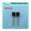 Cazenoveyi 50Pcs Free Shipping Mpsa18 A18 To 92 Bipolar Transistors Bjt 200Ma 45V Npn New Original cazenoveyi kopen in de aanbieding Cazenoveyi 50Pcs Free Shipping Mpsa18 A18 To 92 Bipolar Transistors Bjt 200Ma 45V Npn New Original cazenoveyi kopen in de aanbieding