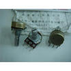 Cazenoveyi 16 Single Joint Potentiometer B1K 20Mm cazenoveyi kopen in de aanbieding Cazenoveyi 16 Single Joint Potentiometer B1K 20Mm cazenoveyi kopen in de aanbieding
