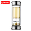 Joy Collection Jingdong Supermarket Tianyi Ti 31 Cup Double Glass Thick Transparent Creative One Tea Leakage Portable Heat Resistant Separation Bubble joy collection kopen in de aanbieding Joy Collection Jingdong Supermarket Tianyi Ti 31 Cup Double Glass Thick Transparent Creative One Tea Leakage Portable Heat Resistant Separation Bubble joy collection kopen in de aanbieding