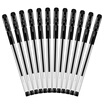 Joy Collection Deli 6600Es Black 05Mm Classic Office Pen Water Signature 12 Box joy collection kopen in de aanbieding