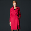 Joy Collection Mak Rebecca Marc Europethe United States Pure Double Breasted Woolen Jacket Long Coat 56017B Deep Camel Xl joy collection kopen in de aanbieding Joy Collection Mak Rebecca Marc Europethe United States Pure Double Breasted Woolen Jacket Long Coat 56017B Deep Camel Xl joy collection kopen in de aanbieding