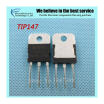 Cazenoveyi 20Pcs Free Shipping Tip147 To 218 Darlington Transistors Npn Power New Original cazenoveyi kopen in de aanbieding Cazenoveyi 20Pcs Free Shipping Tip147 To 218 Darlington Transistors Npn Power New Original cazenoveyi kopen in de aanbieding