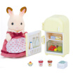 Joy Collection Sambler Family Japanese Brand Princess Toy Girl Doll House Forest Home Flocking Dolls Chocolate Rabbit Mother Furniture Sets Syfc22028 joy collection kopen in de aanbieding Joy Collection Sambler Family Japanese Brand Princess Toy Girl Doll House Forest Home Flocking Dolls Chocolate Rabbit Mother Furniture Sets Syfc22028 joy collection kopen in de aanbieding