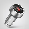 Joy Collection Founder Ifound Car Charger Cigarette Lighter F105 Silver Dual Usb Atmosphere Lights Power A Drag Two joy collection kopen in de aanbieding Joy Collection Founder Ifound Car Charger Cigarette Lighter F105 Silver Dual Usb Atmosphere Lights Power A Drag Two joy collection kopen in de aanbieding