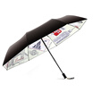 Joy Collection Nello Niello N8352 Double Layer Hand Opened Vinyl Uv Umbrellas Rain Umbrella joy collection kopen in de aanbieding Joy Collection Nello Niello N8352 Double Layer Hand Opened Vinyl Uv Umbrellas Rain Umbrella joy collection kopen in de aanbieding