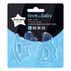 Joy Collection Wuyang Fiverams Children Baby Child Soft Silicone Gelatin Combination Of Two Teeth To Appease Bite Blue joy collection kopen in de aanbieding Joy Collection Wuyang Fiverams Children Baby Child Soft Silicone Gelatin Combination Of Two Teeth To Appease Bite Blue joy collection kopen in de aanbieding