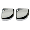 Joy Collection Jingdong Self Xuan Special Small Mirror Rearview Hd Adjustable Angle Blind Spot Fan Silver joy collection kopen in de aanbieding Joy Collection Jingdong Self Xuan Special Small Mirror Rearview Hd Adjustable Angle Blind Spot Fan Silver joy collection kopen in de aanbieding