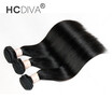 Hcdiva Hair Peruvian Straight Weave 3 Bundles 100 Human Extensions Natural Color Can Be Dyed And Bleached Virgin hcdiva kopen in de aanbieding Hcdiva Hair Peruvian Straight Weave 3 Bundles 100 Human Extensions Natural Color Can Be Dyed And Bleached Virgin hcdiva kopen in de aanbieding