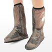 Joy Collection Warrior Rain Boots Menwomen Adult Rainy Waterproof Non Slip Thicken High Shoe Cover Hxl229 Coffee 2Xl joy collection kopen in de aanbieding Joy Collection Warrior Rain Boots Menwomen Adult Rainy Waterproof Non Slip Thicken High Shoe Cover Hxl229 Coffee 2Xl joy collection kopen in de aanbieding