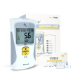 Joy Collection Yicheng Blood Glucose Meter Package 5Dm 2A Automatic Barcode Free Home 50 Independent Test Strips joy collection kopen in de aanbieding Joy Collection Yicheng Blood Glucose Meter Package 5Dm 2A Automatic Barcode Free Home 50 Independent Test Strips joy collection kopen in de aanbieding