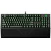 Fuller Fühlen Ninth Department G900S 104 key Original Cherry mechanical keyboard cherry shaft mechanical keyboard game gaming keyboard red axis black